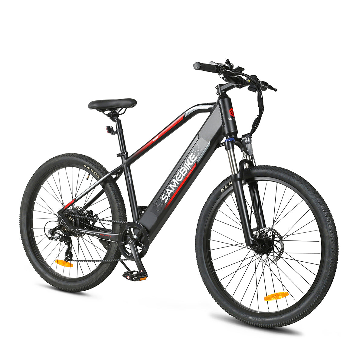 Samebike 500w on sale