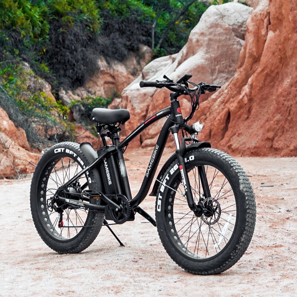 SameBike Lantern [YY26] _ 750W 48V 15Ah – BOMspark