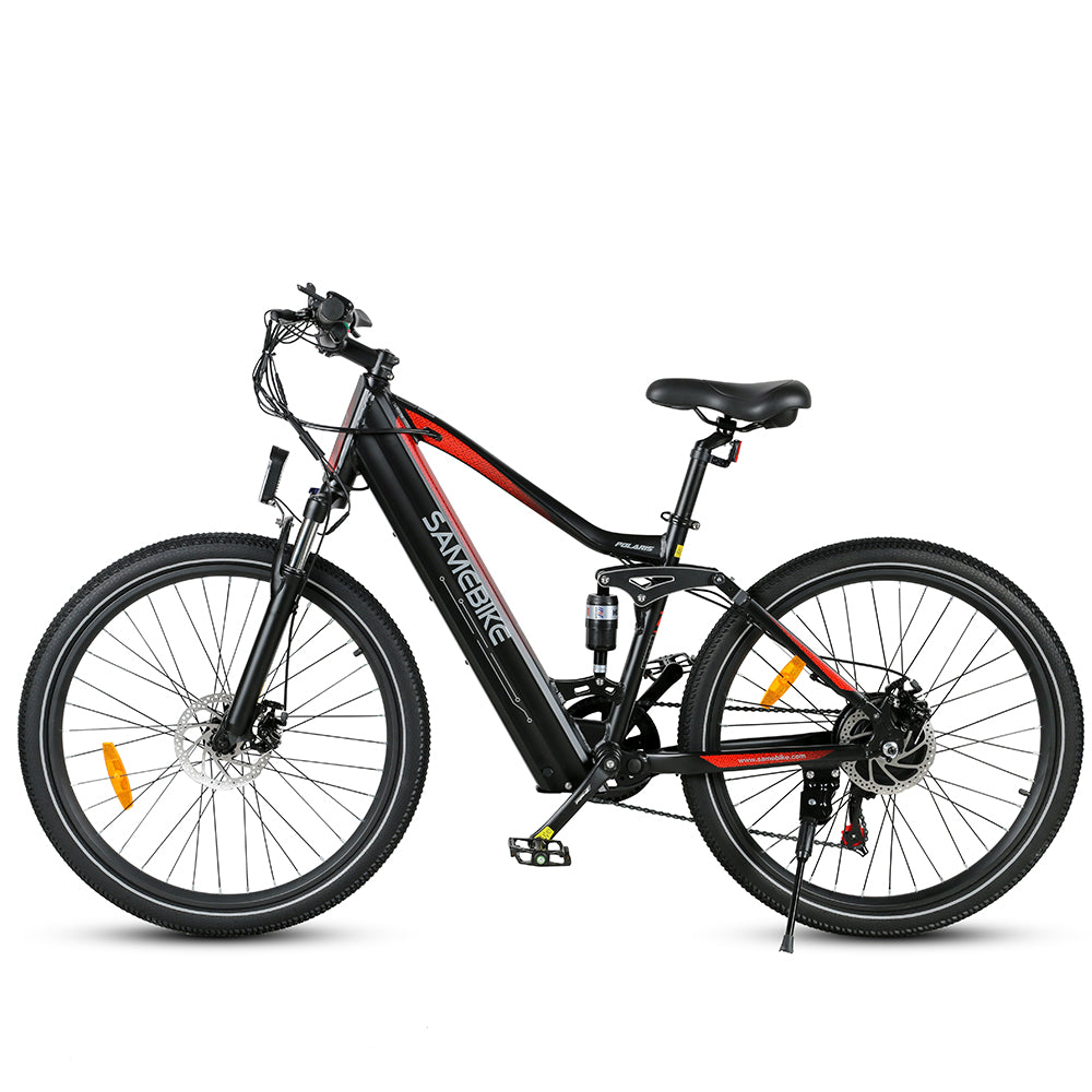 Samebike best sale 26 500w